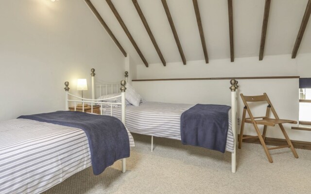 Pipistrelle Cottage