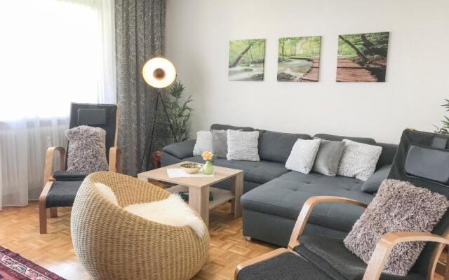 Apartment Gabi