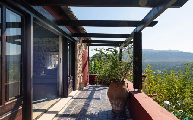 Art Villa Kastellos