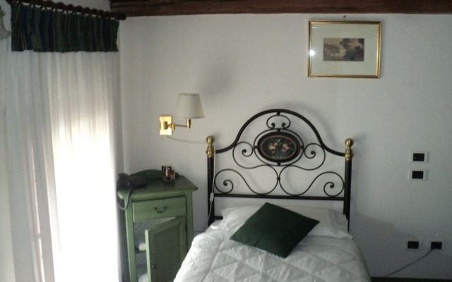 Albergo La Bersagliera