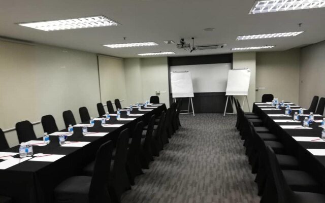 Nadias Hotel Cenang Langkawi