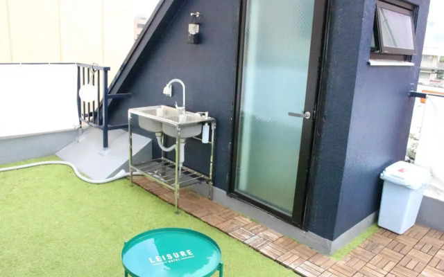 Leisure Hotel - Vacation STAY 67190v