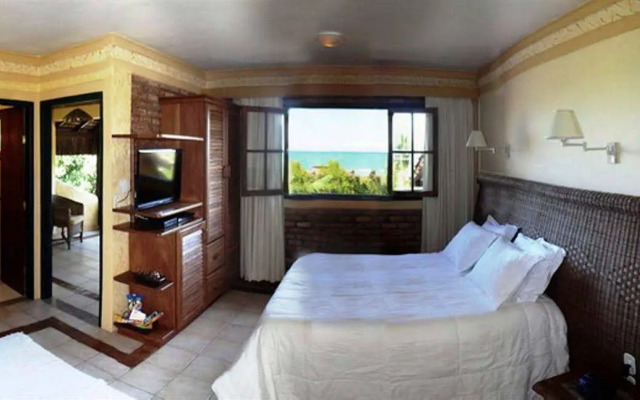 Privillage Praia Hotel Pousada de Charme