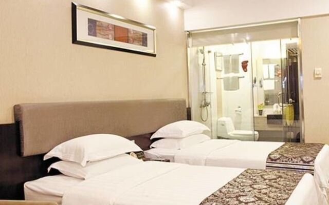 Changsha ZiXin Hotel