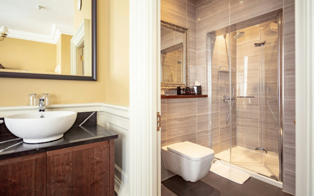 Trinity Townhouse Hotel