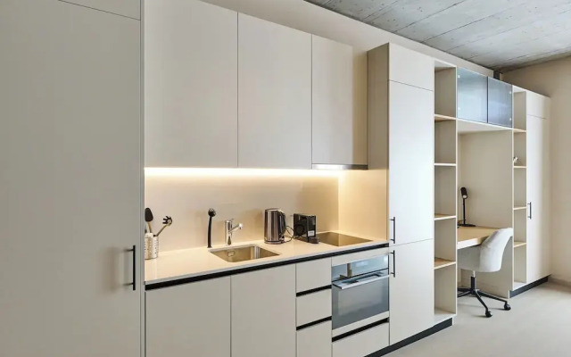 Ariv Design Hotel & Apartments