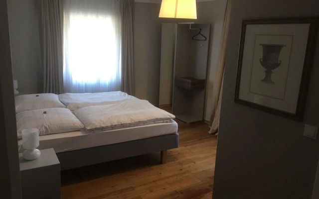 Hotel & Restaurant Zur Moselterrasse