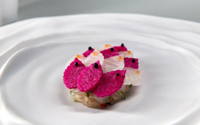 Andronis Luxury Suites