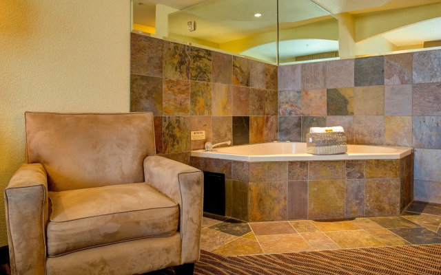 Best Western Plus Ellensburg Hotel