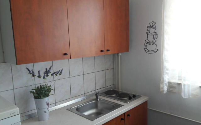 Omladinski Hostel