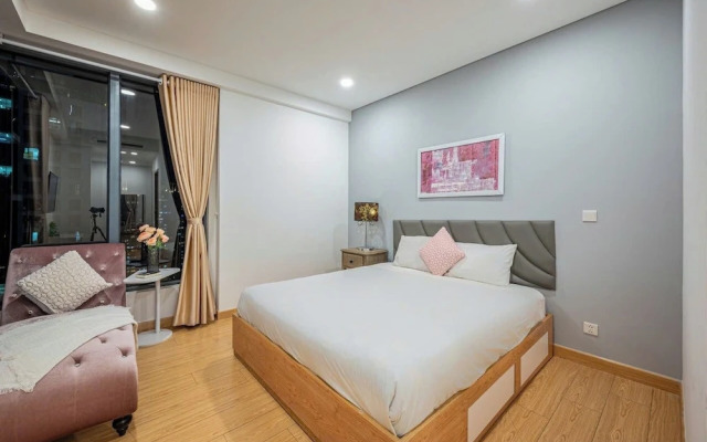 The Sunwah Pearl Residences