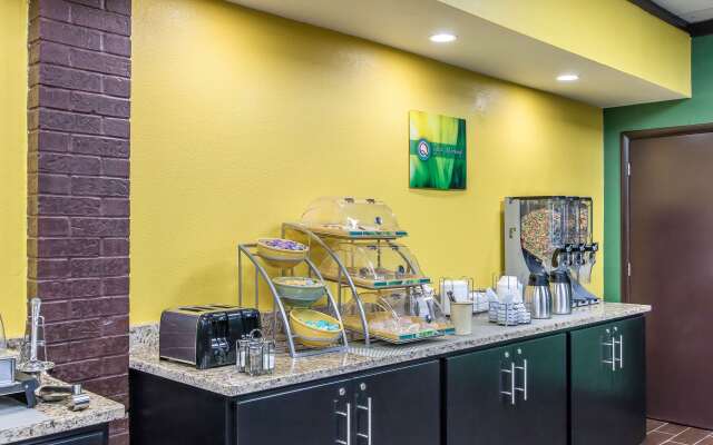 Quality Inn Hinesville - Fort Stewart Area