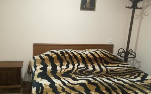 Homestay in Tskaltubo