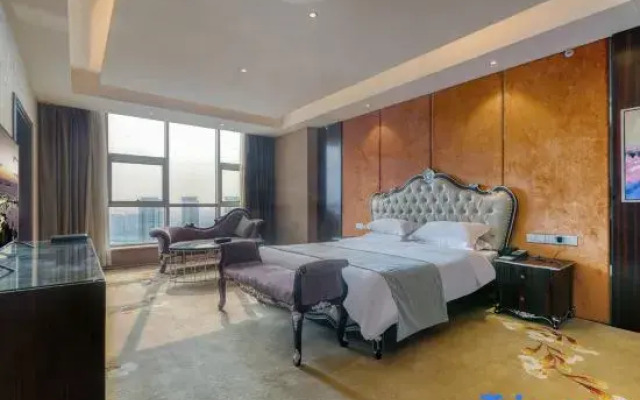 Tianfu Howard Easy Hotel