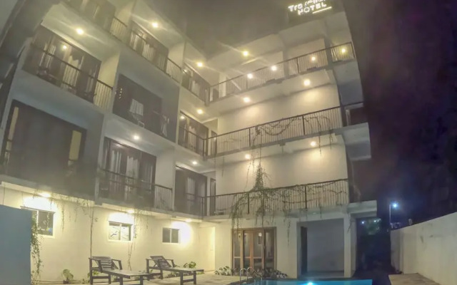 Traveller's Hotel Hikkaduwa