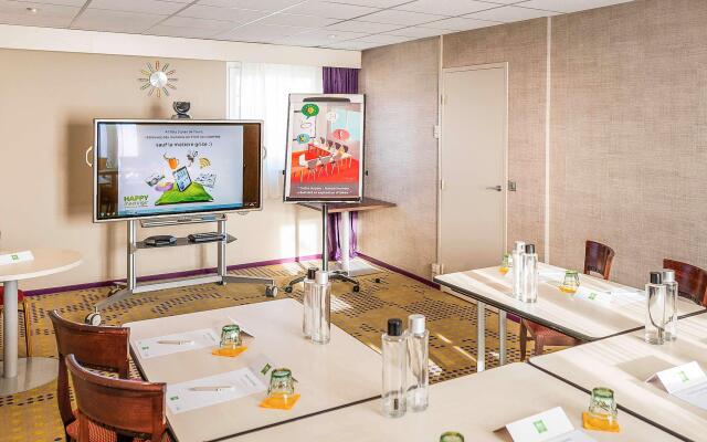 ibis Styles Tours Centre