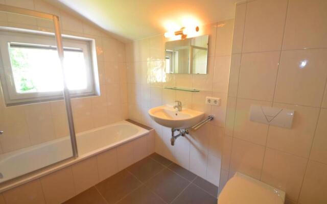 Penthouse Cooper by Alpen Apartments