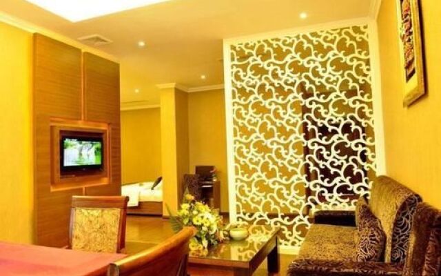 Manke Hotel
