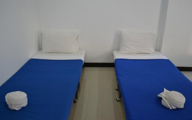 Romantic Hotel