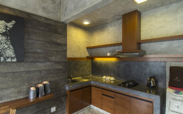 Bracha Villas