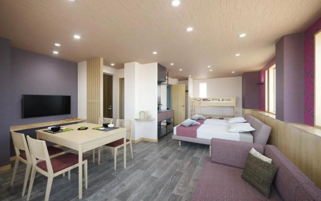 WIRES HOTEL James zaka