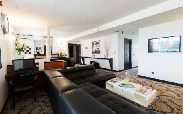 Hotel Poggioverde