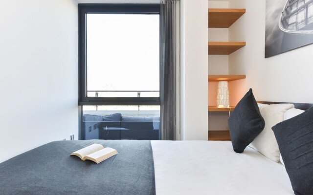 Westminster Superior Apartments