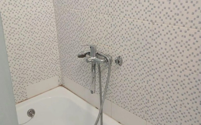 Апартаменты на улице 4-я Железнодорожная 57