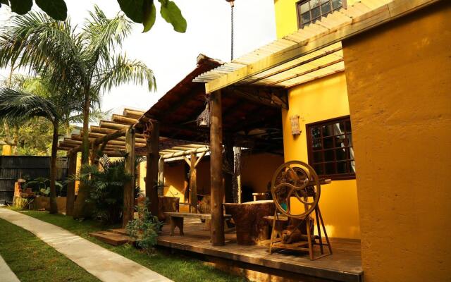 Mount Zion Guest House