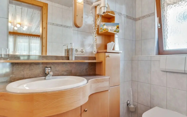 Cozy Apartment in Klosterle Austria near Ski Area