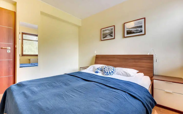 Rent a Flat apartments - Torunska St.