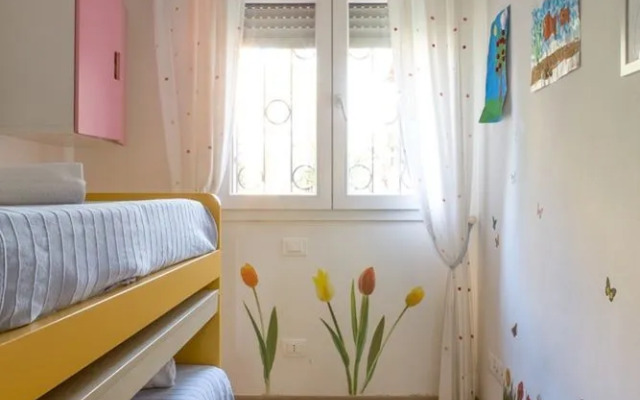 Appartamenti Massimiliano