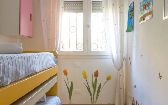 Appartamenti Massimiliano