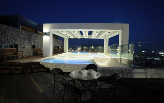 Vistacay Hotel Worldcup