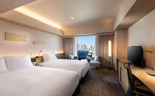 DoubleTree by Hilton Tokyo Ariake