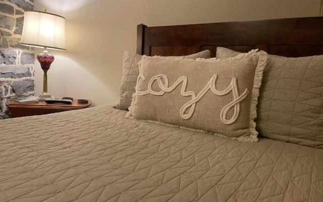 Silver Lake Bed and Breakfast