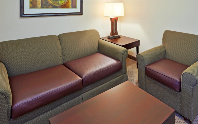 Holiday Inn Hotel & Suites Waco Northwest by IHG
