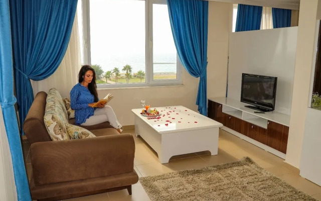 Grand Akca Hotel