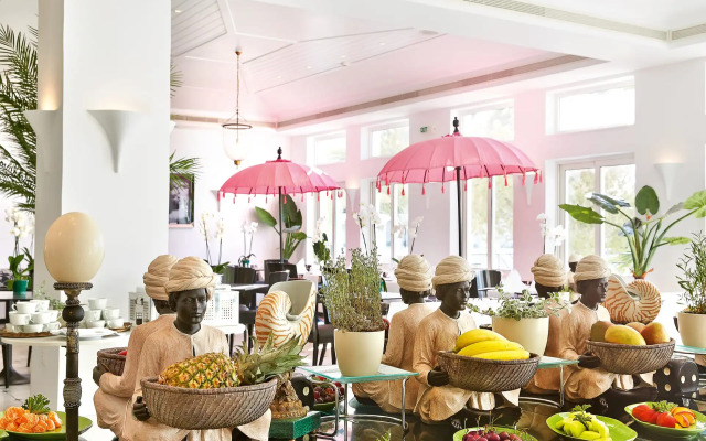 Caramel, A Grecotel Resort to Live