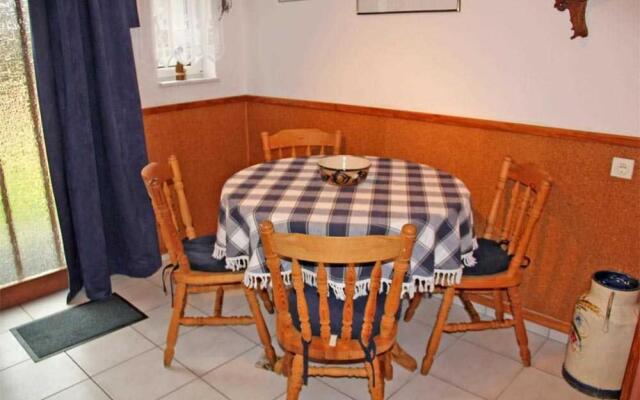 Ferienhaus Breege RUeG 2051