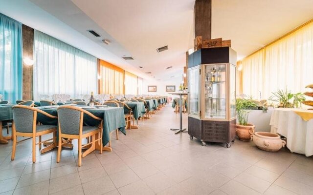 Hotel Rosmary