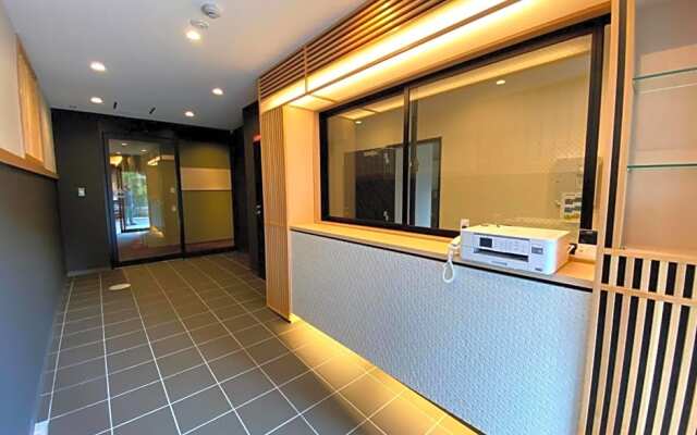 Gion Shirakawa - Vacation STAY 24781v