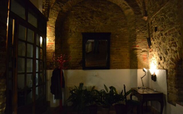 Casa Rural San Miguel