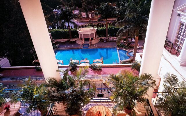 ITC Windsor, A Luxury Collection Hotel, Bengaluru
