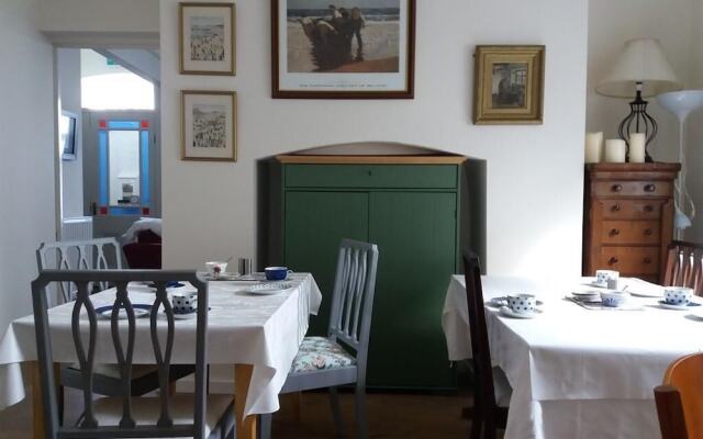 Halpins Townhouse Accommodation
