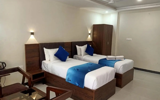 Sterling Banashree Badami