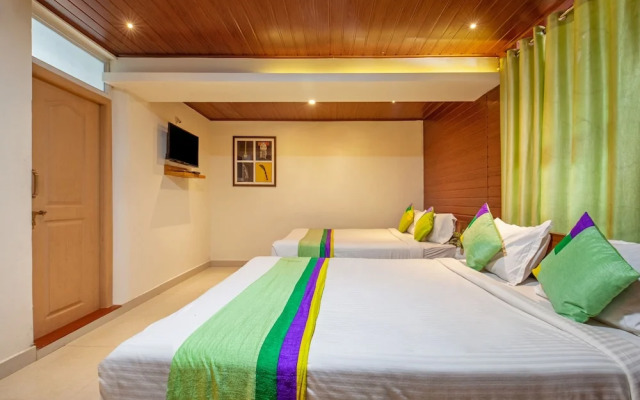 Treebo New Redfern, Madikeri