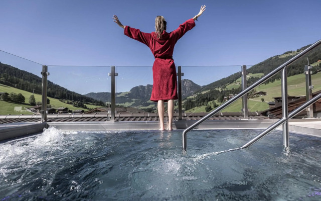 Galtenberg Family & Wellness Resort