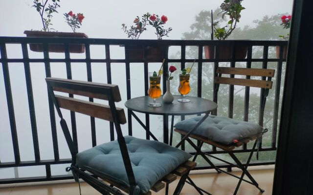 Amritara Hidden Land, Gangtok