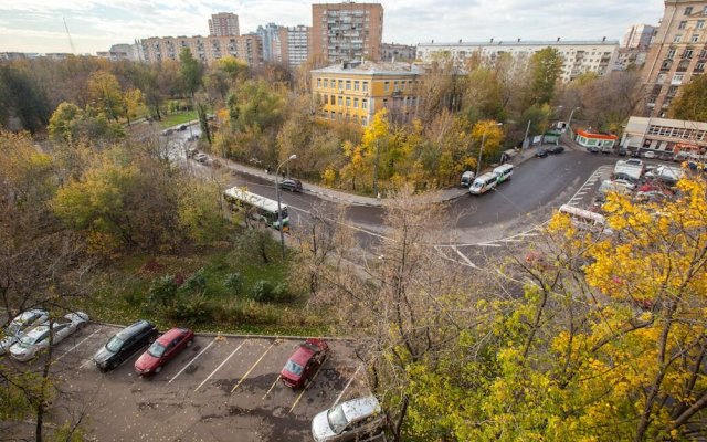 Standard Brusnika Apartment Sokol 5